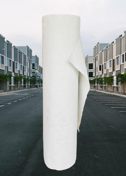 Quy trình thi công màng PPE- polythylene - sbc